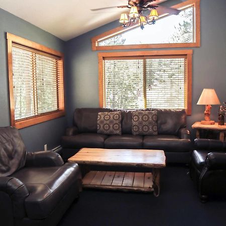 Timber Creek Chalets Estes Park Exterior foto
